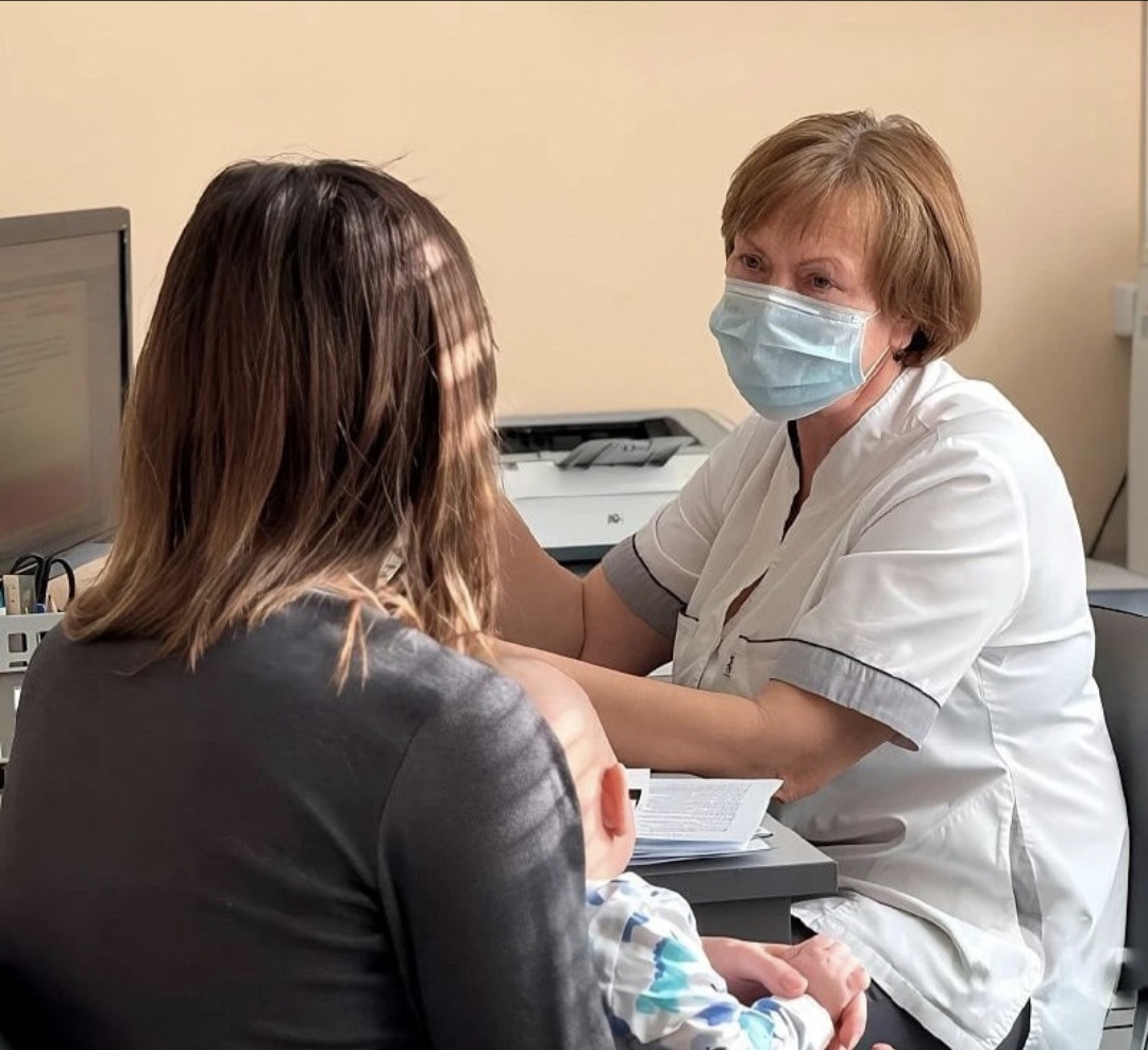 В Курске более 6 тысяч получают социальные выплаты