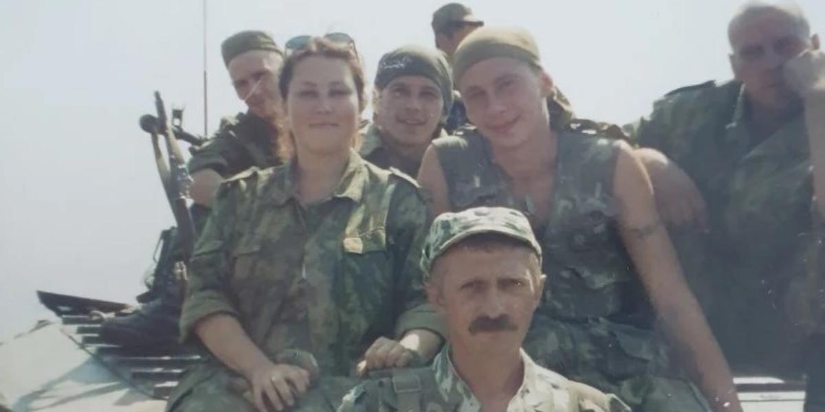 Пути военные