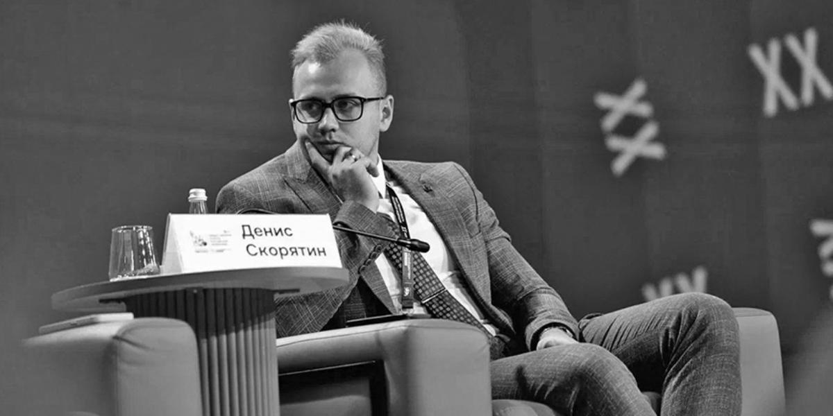 Курянин – в числе «Лидеров России»