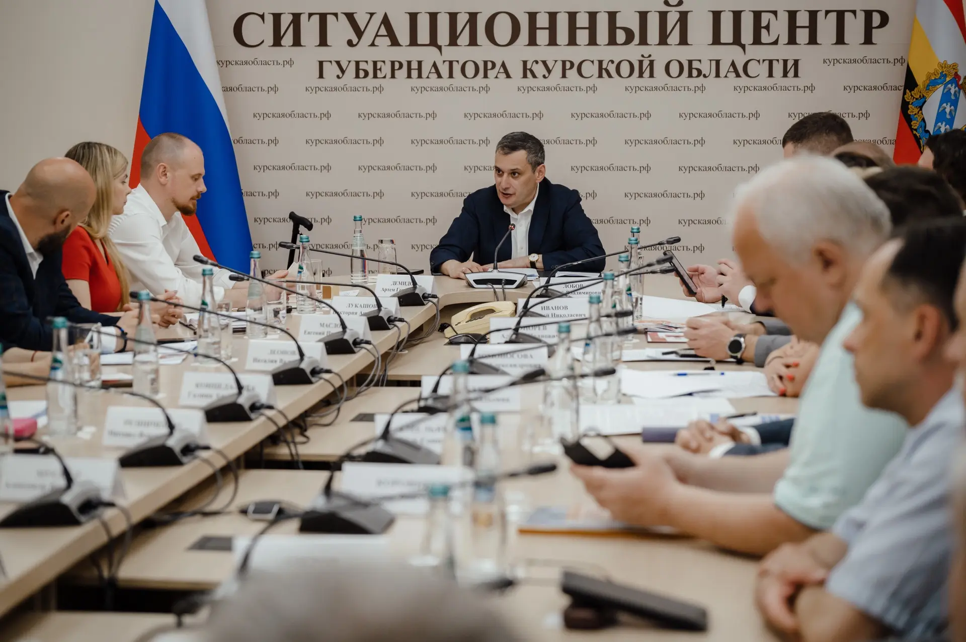 В центре Курска установят памятник Леониду Брежневу