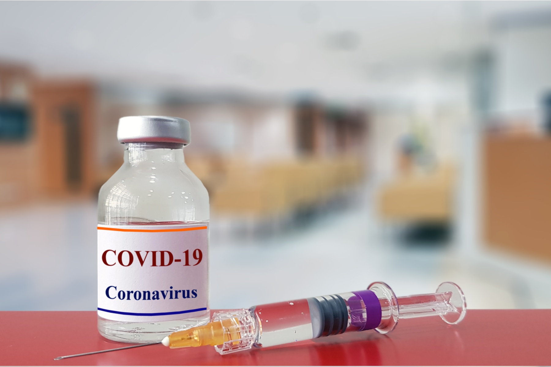 В Курской области с начала пандемии проведено более 2,6 млн тестов на коронавирус