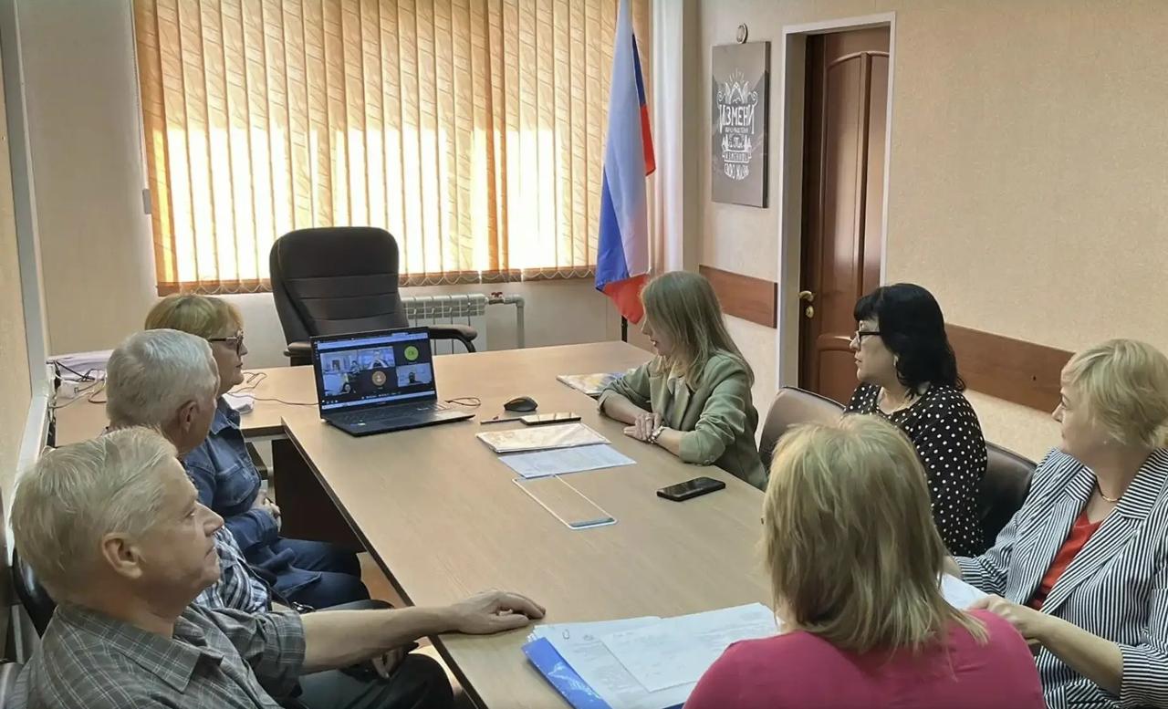 В Курской области составили Перечень для Красной книги региона