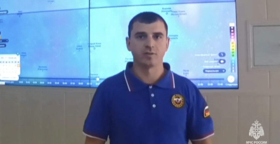 В Курске в ближайшие сутки ожидается ветер с порывами до 20 м/с
