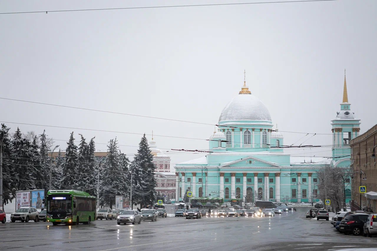 Горожан приглашают пройти опрос, посвященный 1000-летию Курска