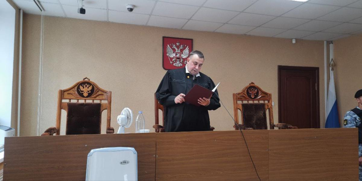 Осужденные по делу братьев Волобуевых подали апелляционные жалобы в Курский областной суд