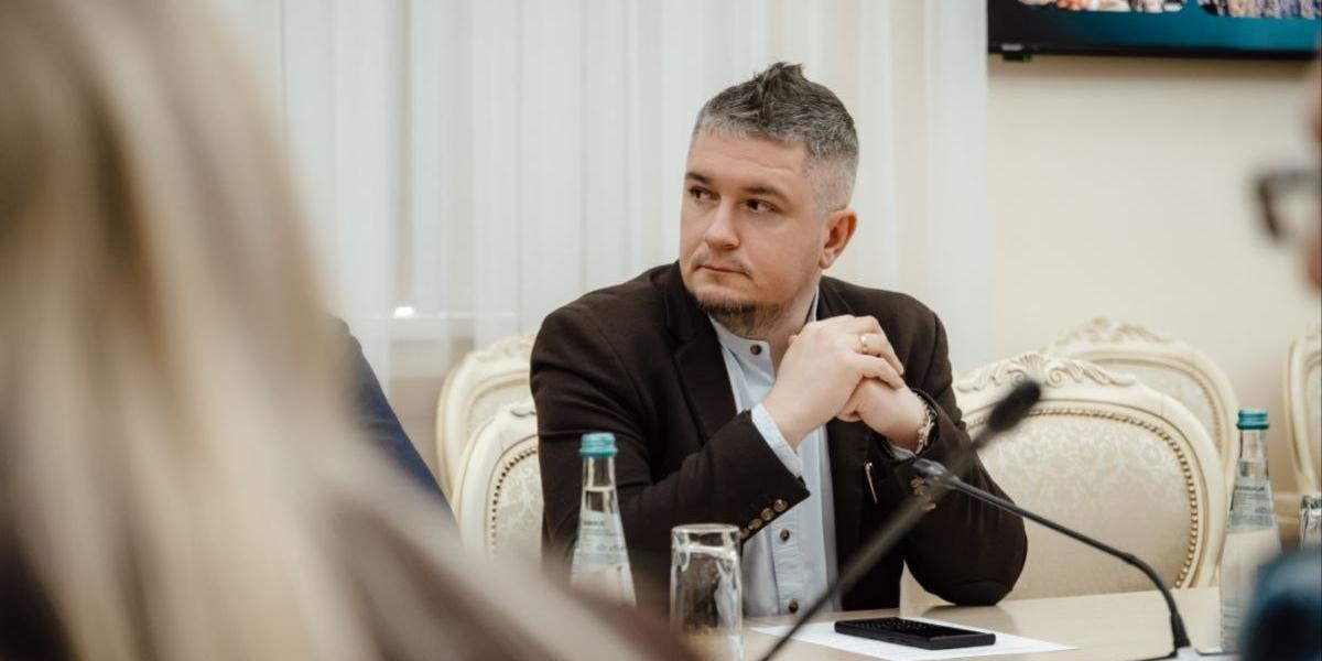 ДОСААФ расправляет крылья