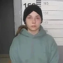 В Курске полиция разыскивает 20-летнюю подозреваемую