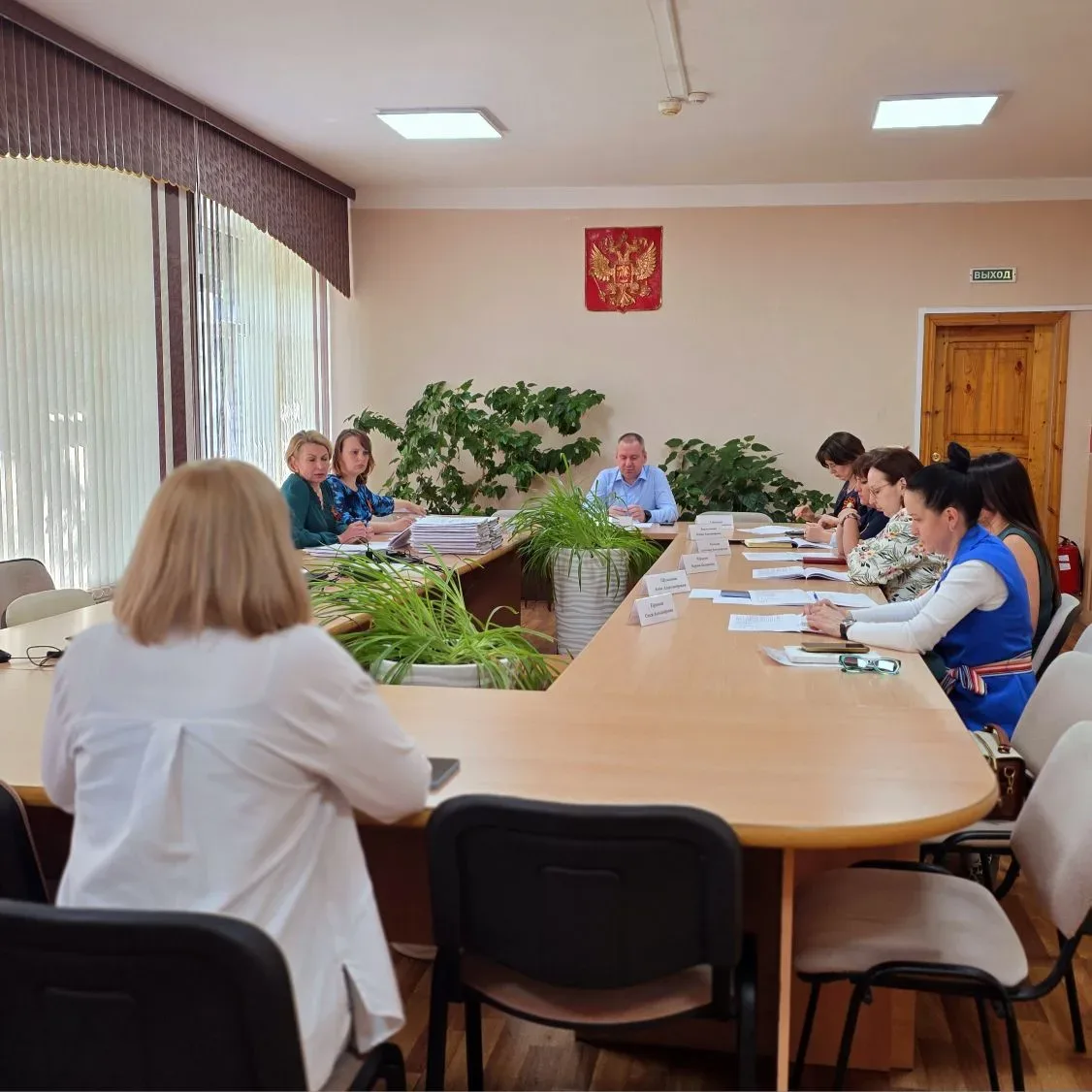 В Курске на соцконтракт одобрили открытие бизнеса по созданию фруктовых букетов