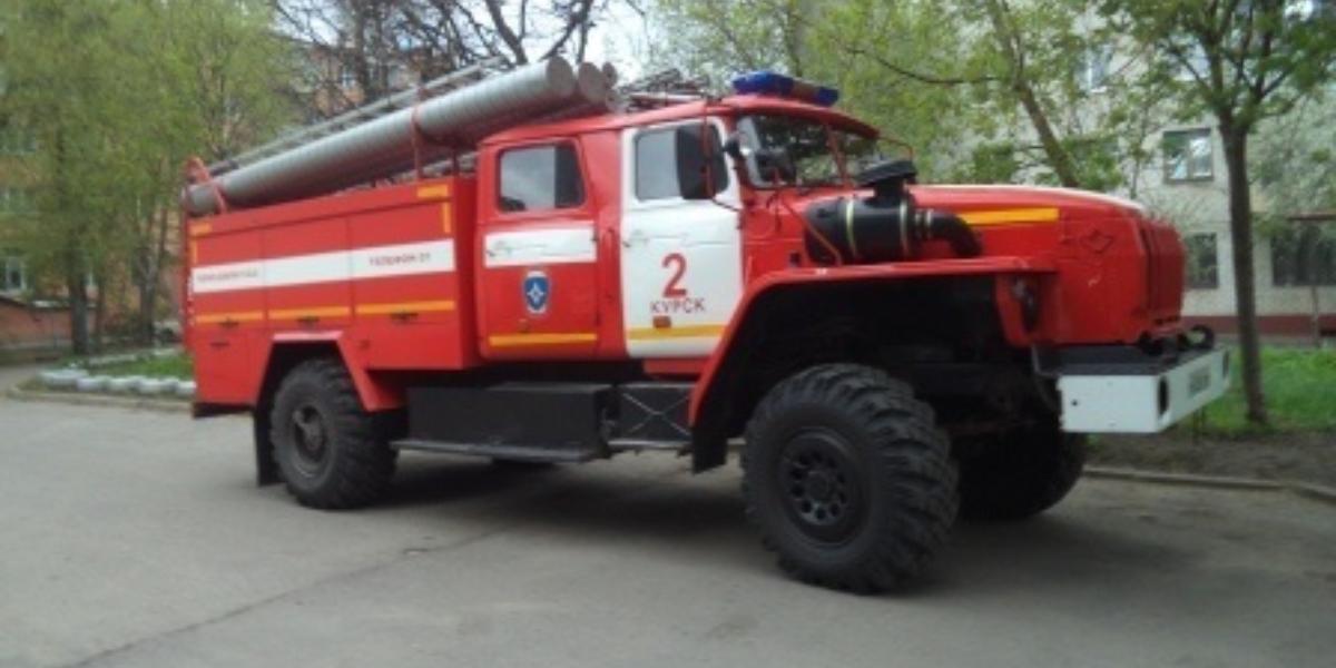 В Курске 26 апреля в ЮЗГУ пройдут пожарно-тактические учения