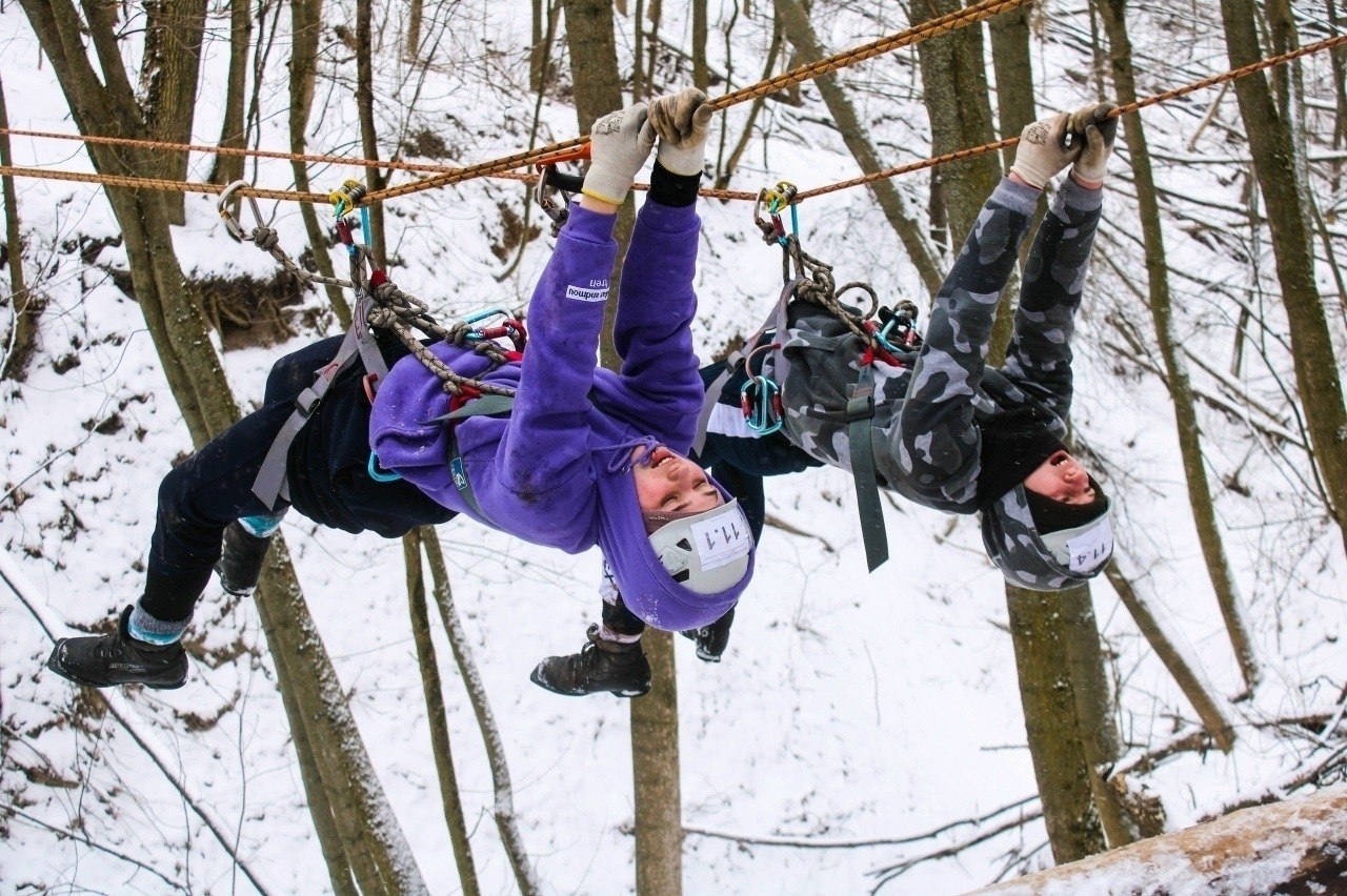 В Курской области стартовал приём заявок на соревнования «Школа безопасности»
