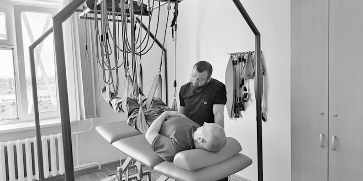 Шанс на полноценную жизнь  после инсульта