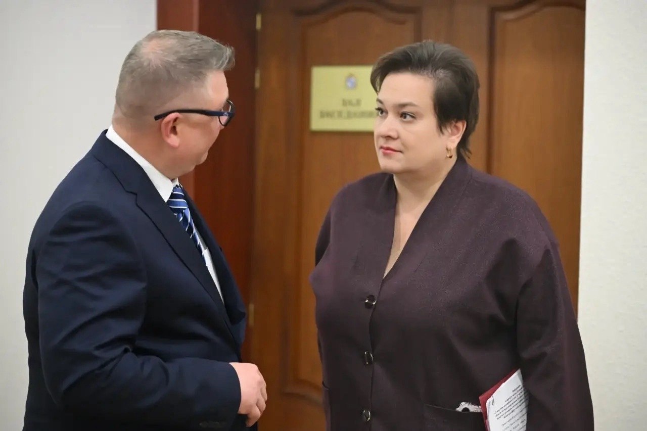 В Курской области расширили возможности соцконтракта для участников СВО