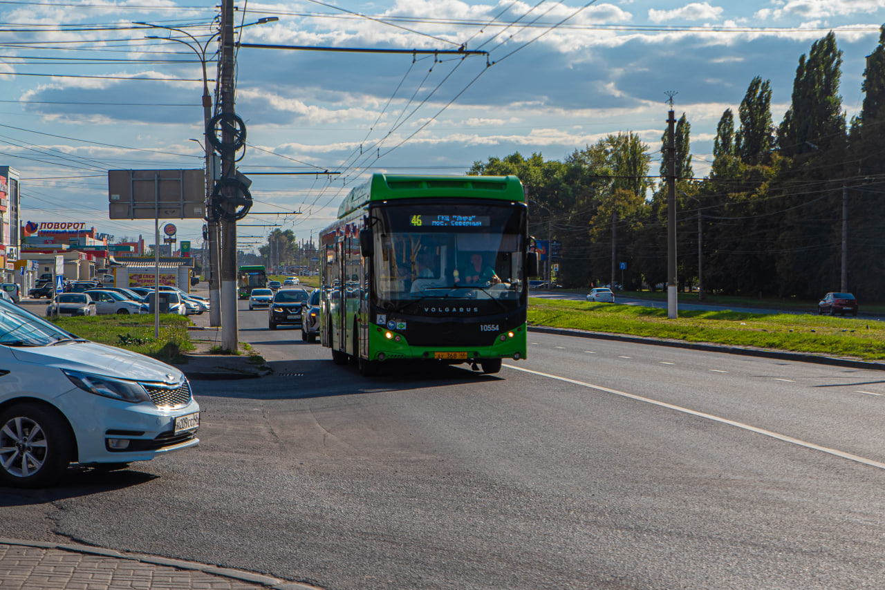 Александр Хинштейн назвал основные причины дорожных заторов в Курске