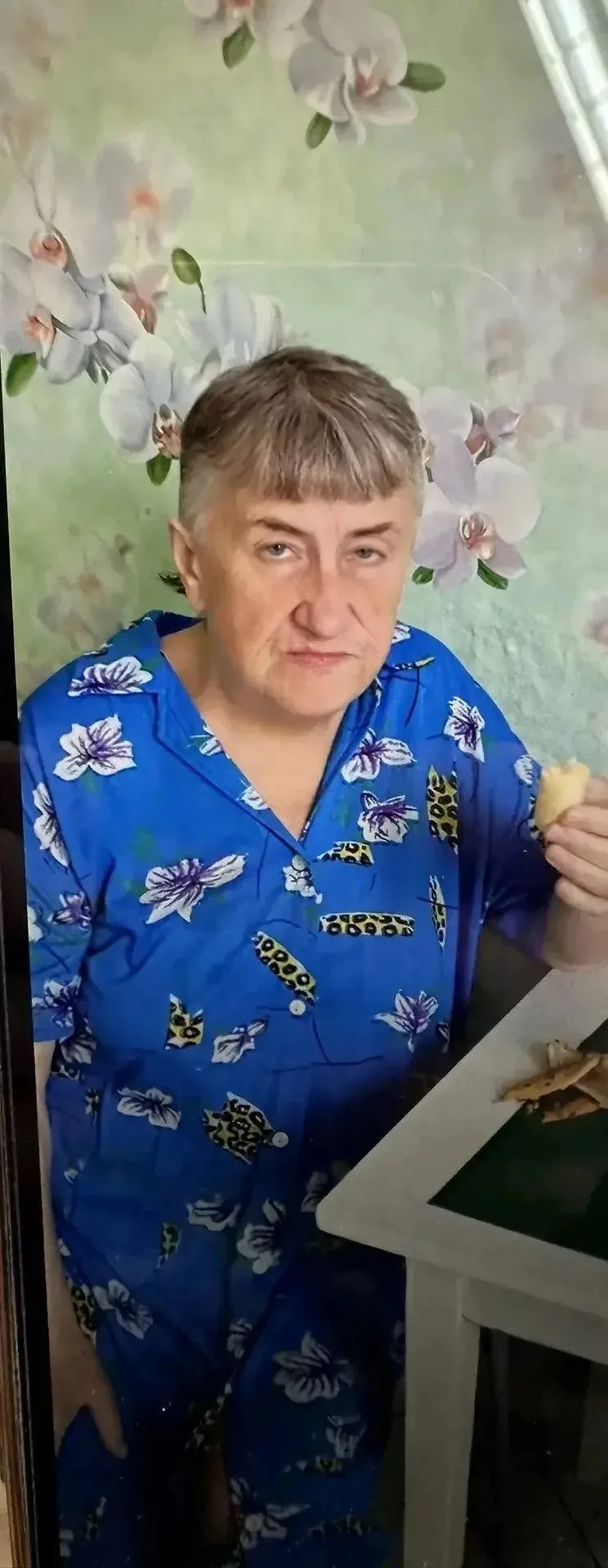 В Курске разыскивают ушедшую из дома 66-летнюю Надежду Кизилову