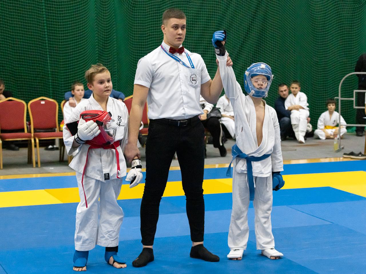 Спортивные секции курск