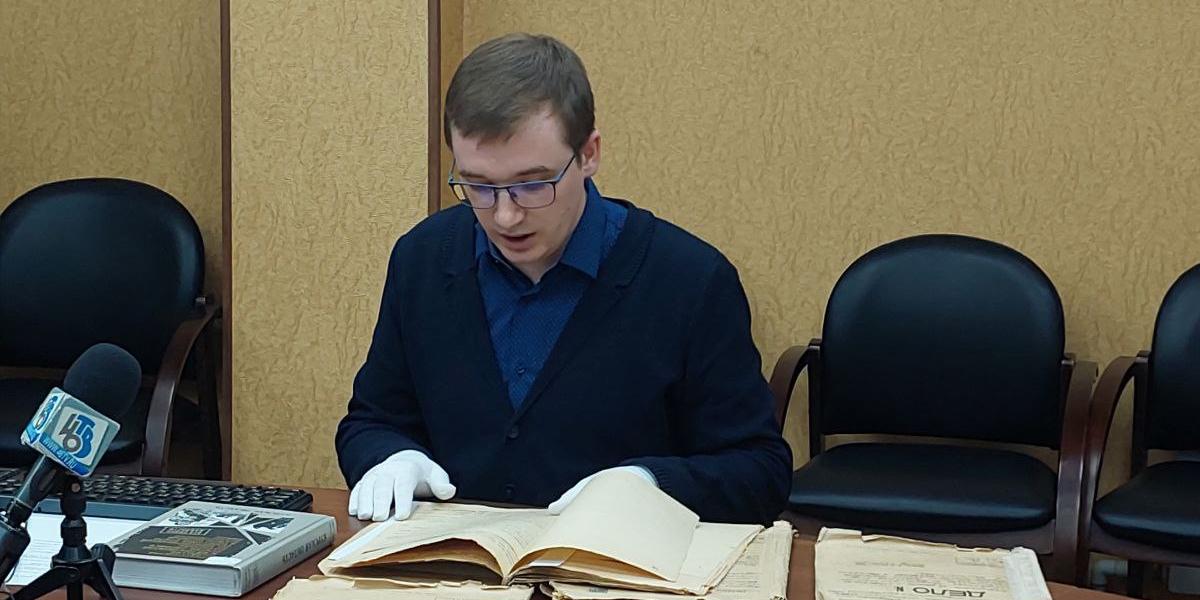 Лицо фашизма за 80 лет не изменилось