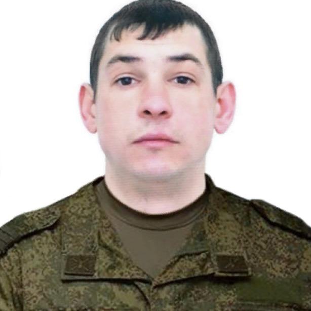 В Министерстве обороны сообщили о герое-курянине Андрее Шатохине 