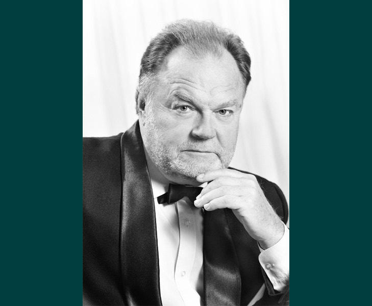 Ушел из жизни актер и режиссер Курского драмтеатра, народный артист России Евгений Поплавский