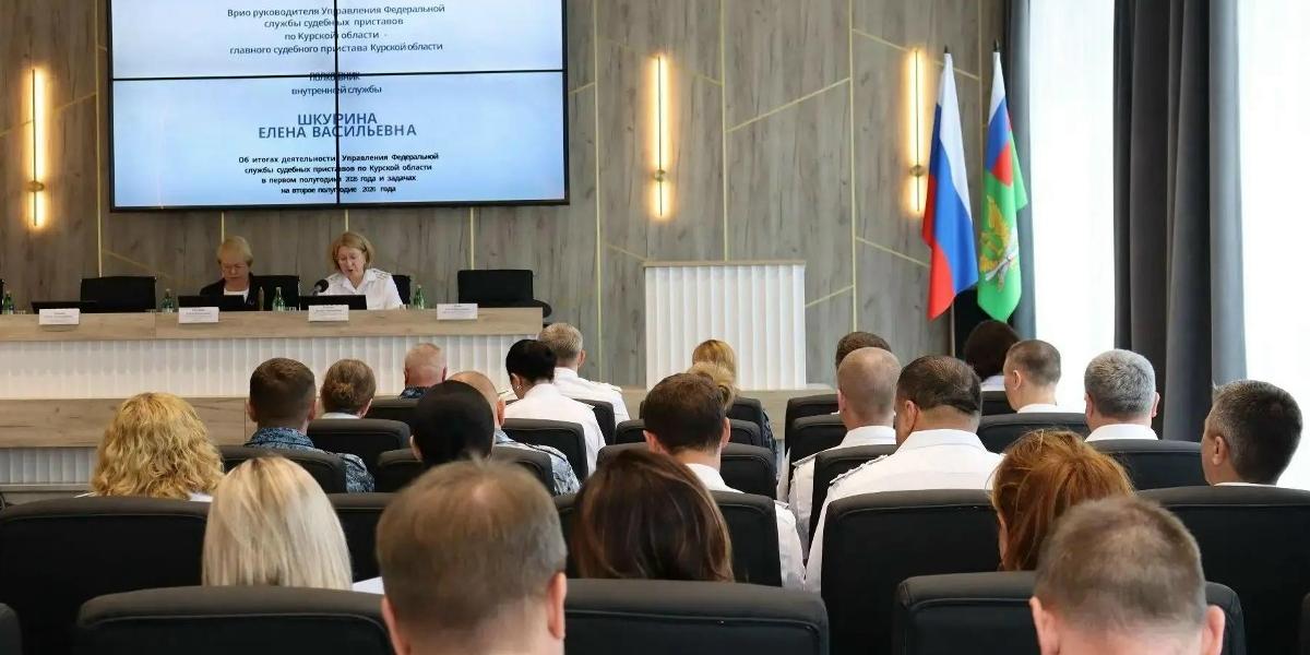 На страже закона и интересов граждан
