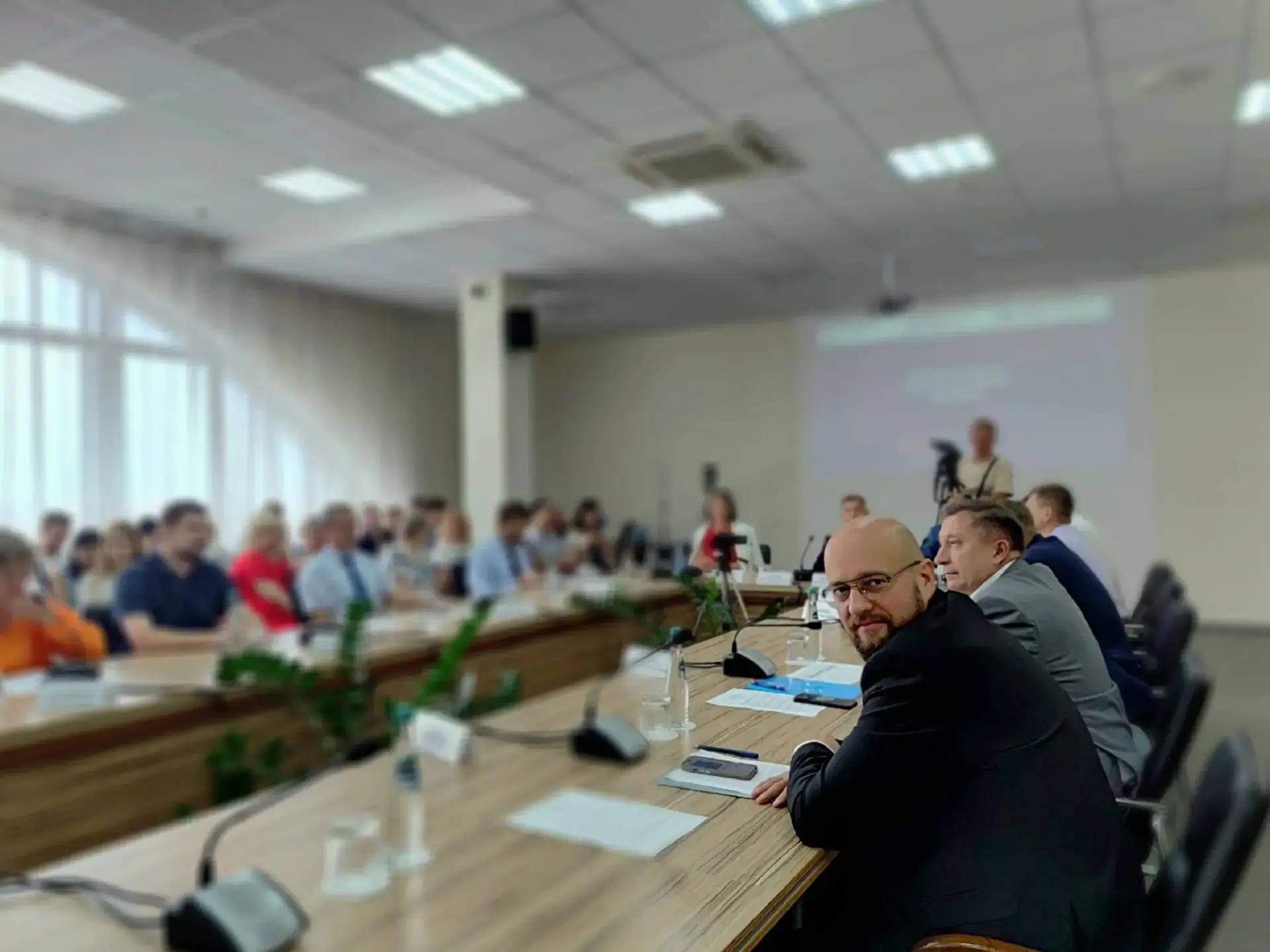 В Курске появится программа «География будущего»