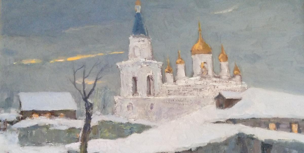 Свое время