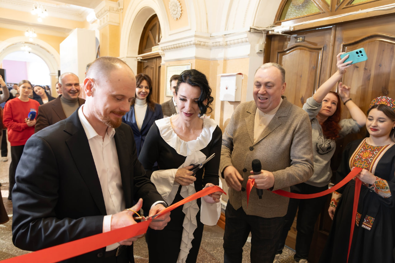 В Курске открылась гончарная школа по традициям глушковской керамики