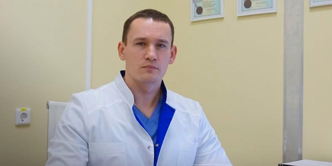 Курский онколог вышел в финал конкурса на соискание премии имени академика Савицкого