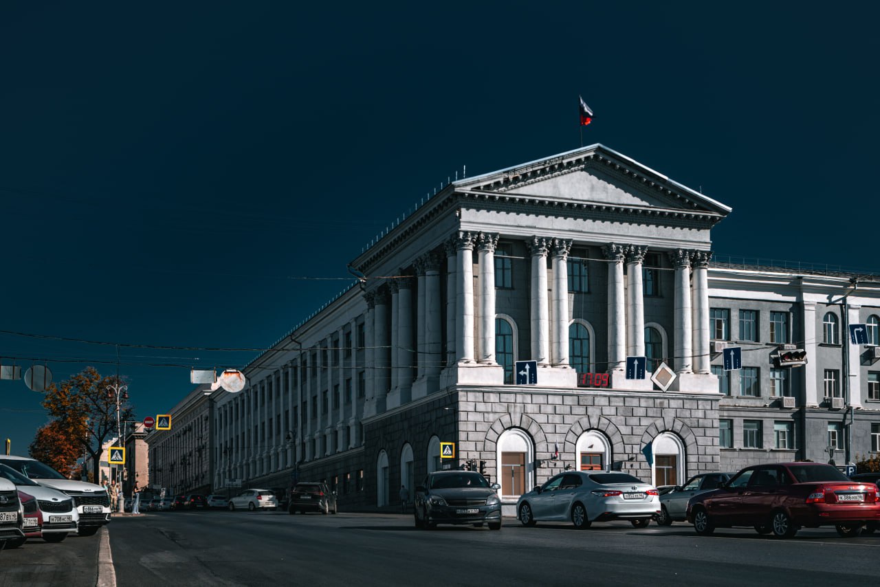 В Курске на ряде адресов прорабатывается вопрос глубокой прочистки трубопроводов