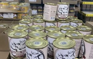 В мясе и сыре в курских «Светофорах» нашли антибиотики и опасные консерванты