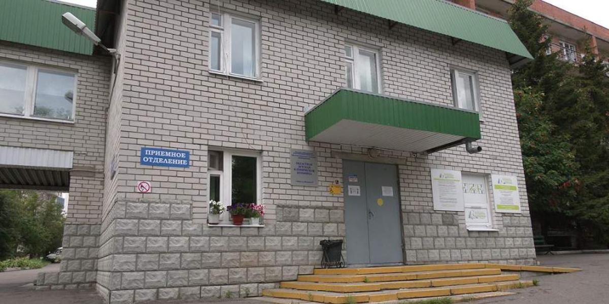 Кардиохирурги из Москвы провели приём в Курской детской областной больнице