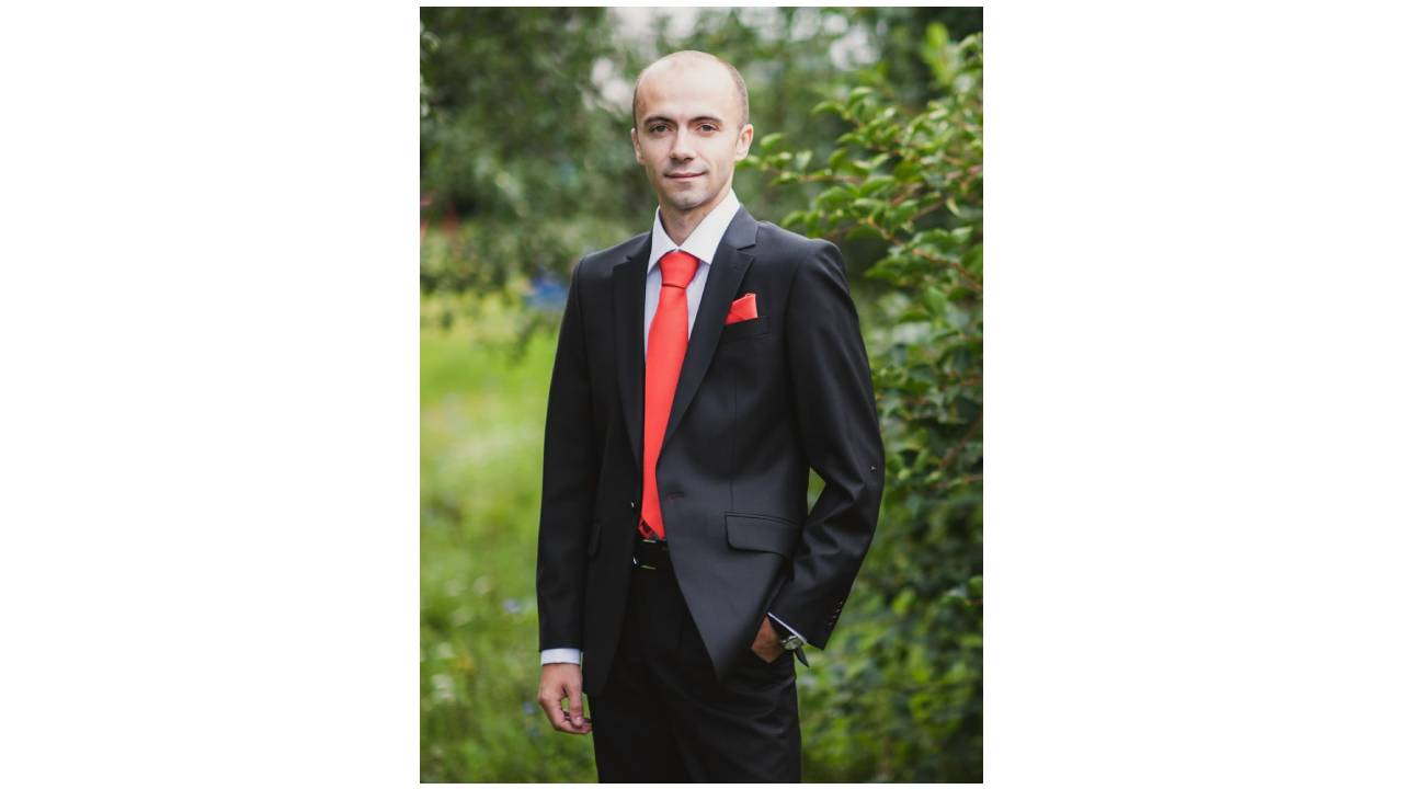 Новым директором Курского колледжа культуры стал Владимир Сухих