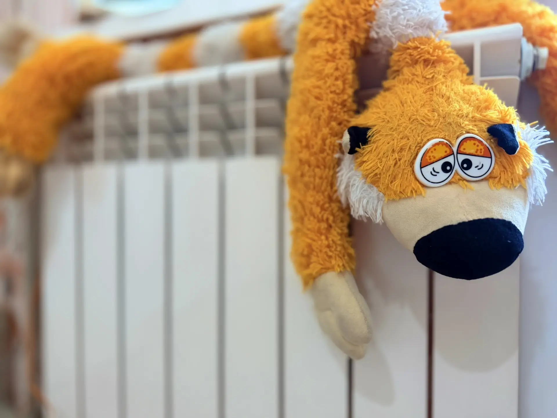 В Курской области отопительный сезон продлится до 23 апреля