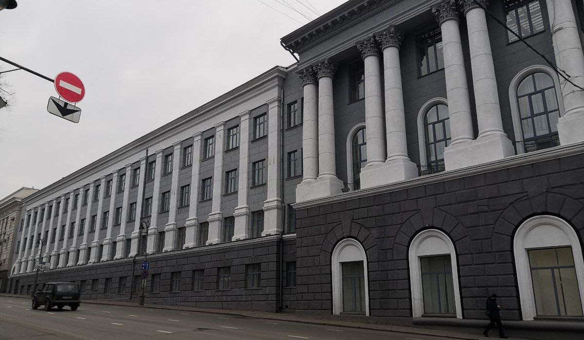 Александр Хинштейн рассказал о восстановлении приграничья Курской области 