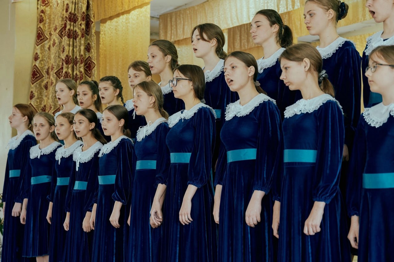 В Курске стартовал межрегиональный фестиваль-конкурс имени Д. Д. Шостаковича