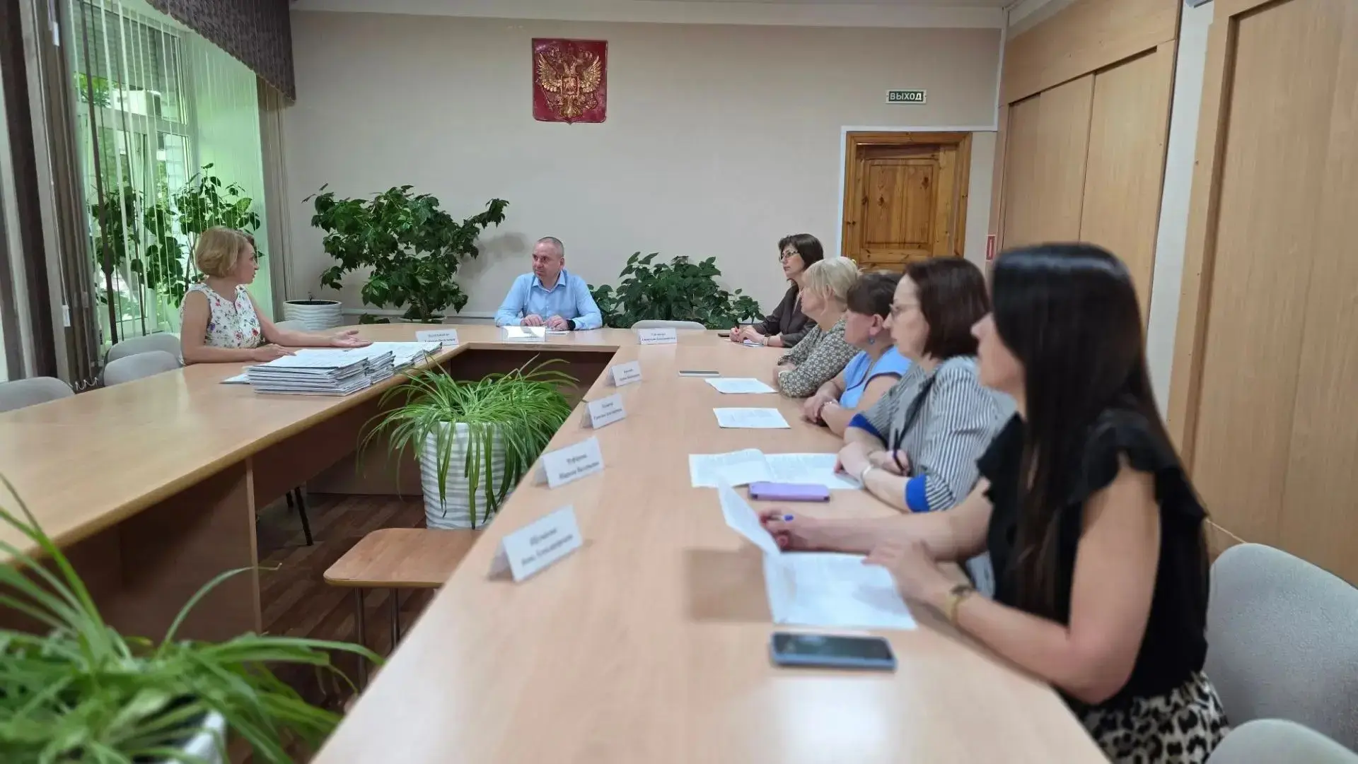 В Курске государственную соцподдержку может получить бизнес-план по пошиву костюмов для косплея