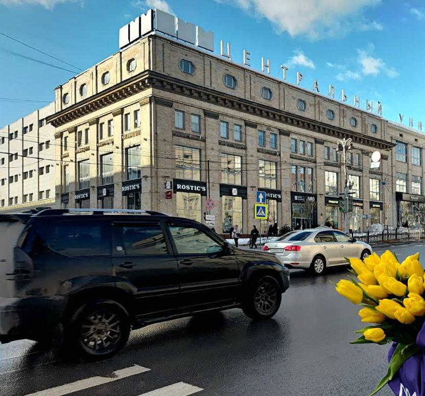 В Курске планируют увеличить штрафы за незаконную уличную торговлю