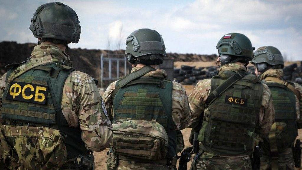 Губернатор Курской области поздравил  с профессиональным праздником сотрудников Федеральной службы безопасности