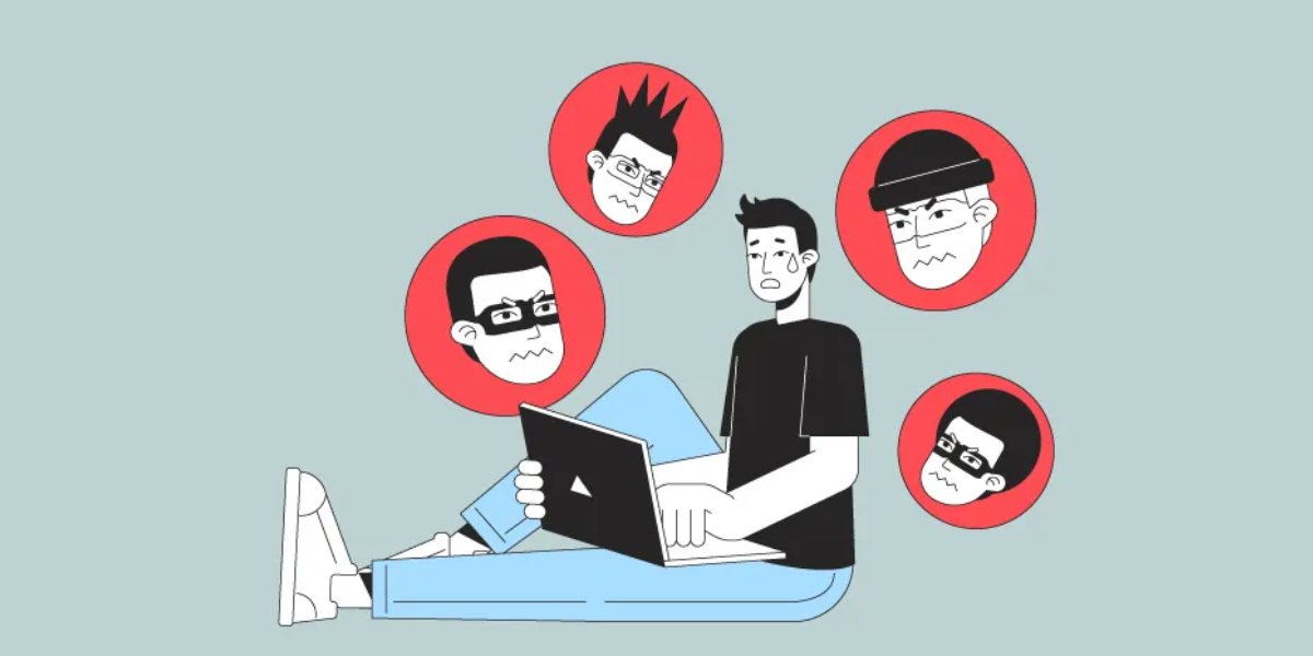 Помощь мошенникам обернется статьей