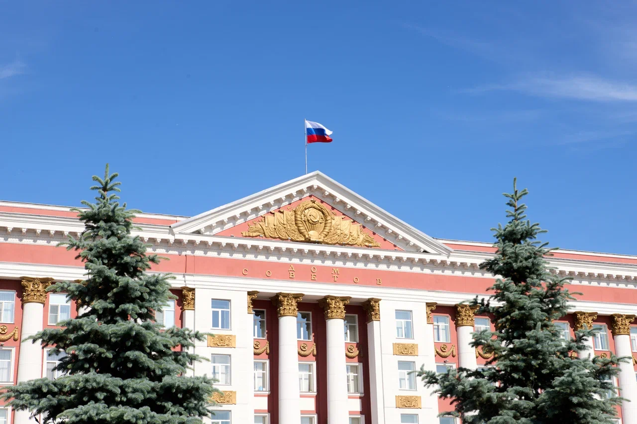 Курская область подписала на ПМЭФ-2026 27 соглашений