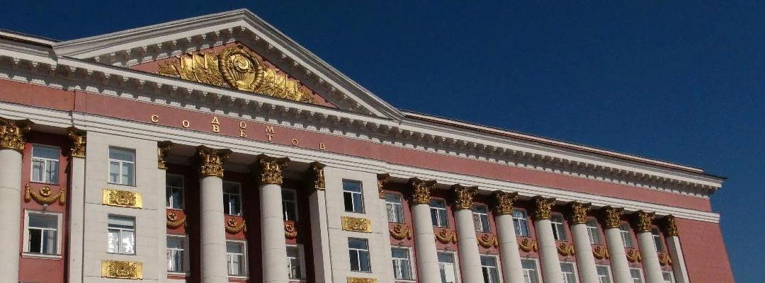 Губернатор Курской области продлил жёлтый уровень террористической опасности до 22 июня