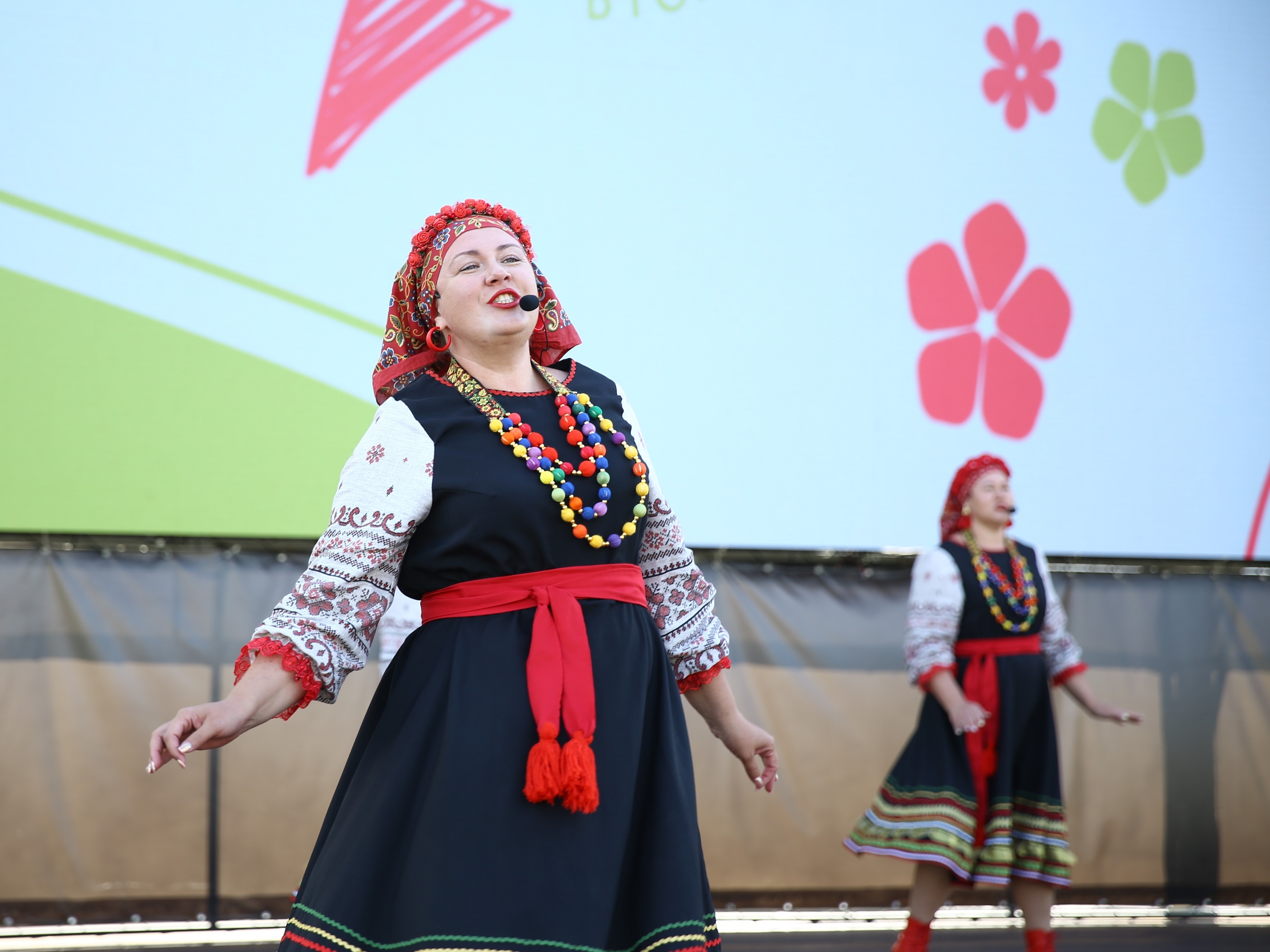 Библиотекари напомнили курянам о мудрости веков