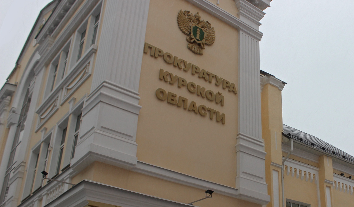 В Курске оштрафовали продавца кулона и брелока с запрещенной символикой