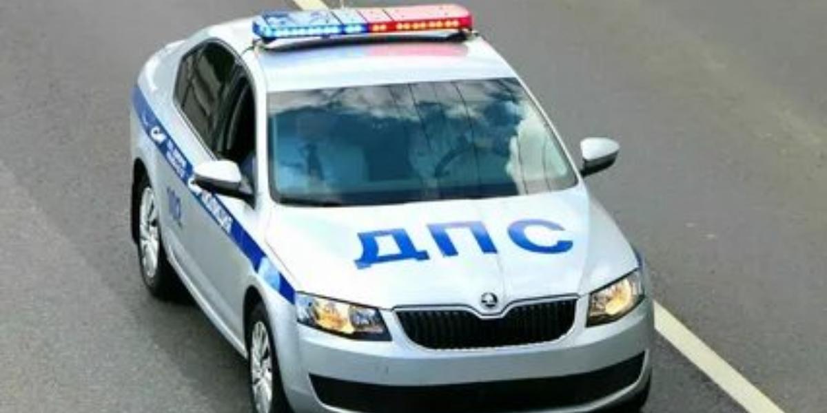 В дорожных авариях в Курске пострадали два человека
