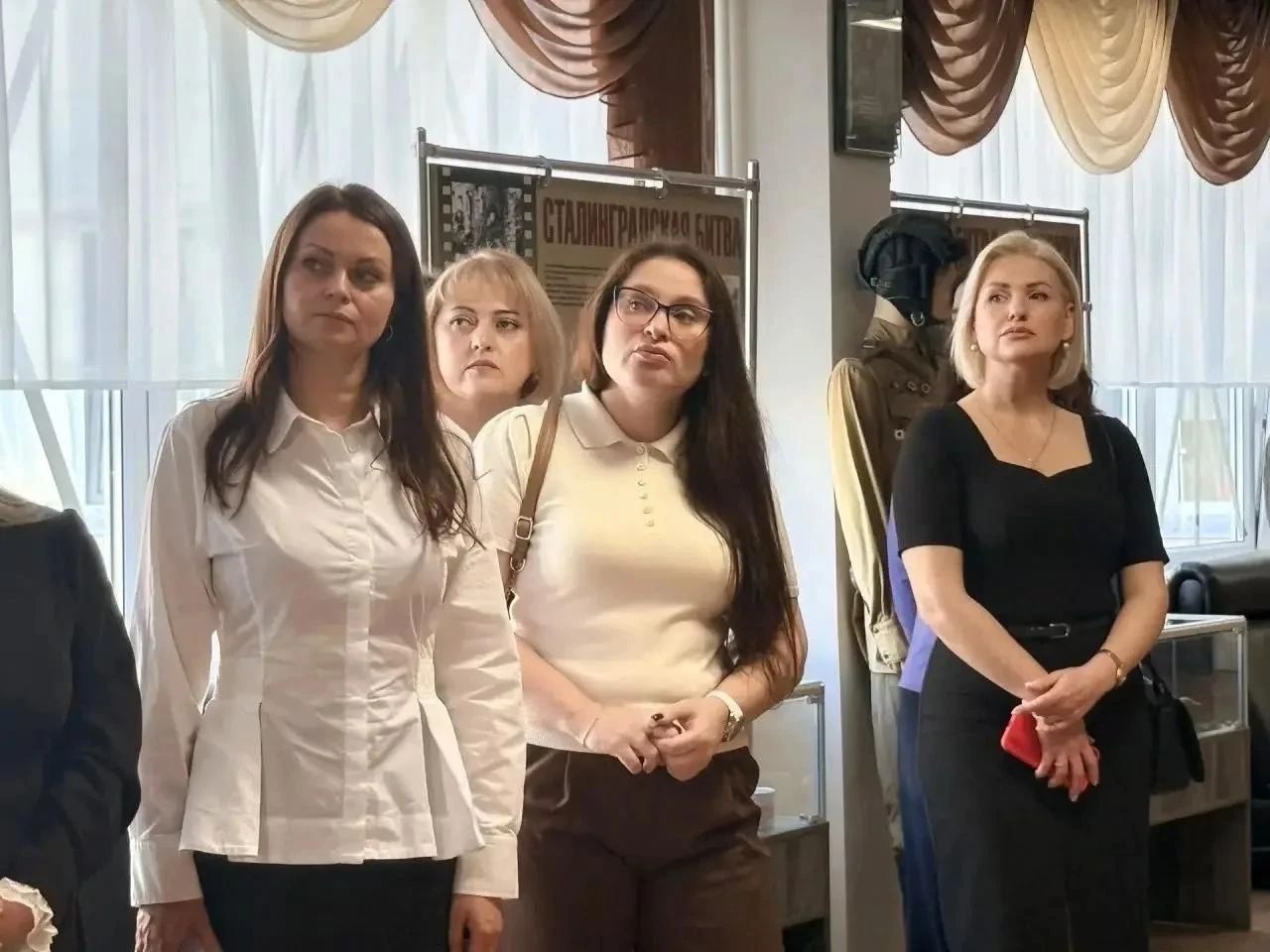 Родительский комитет из курской гимназии № 25 победил во всероссийском конкурсе