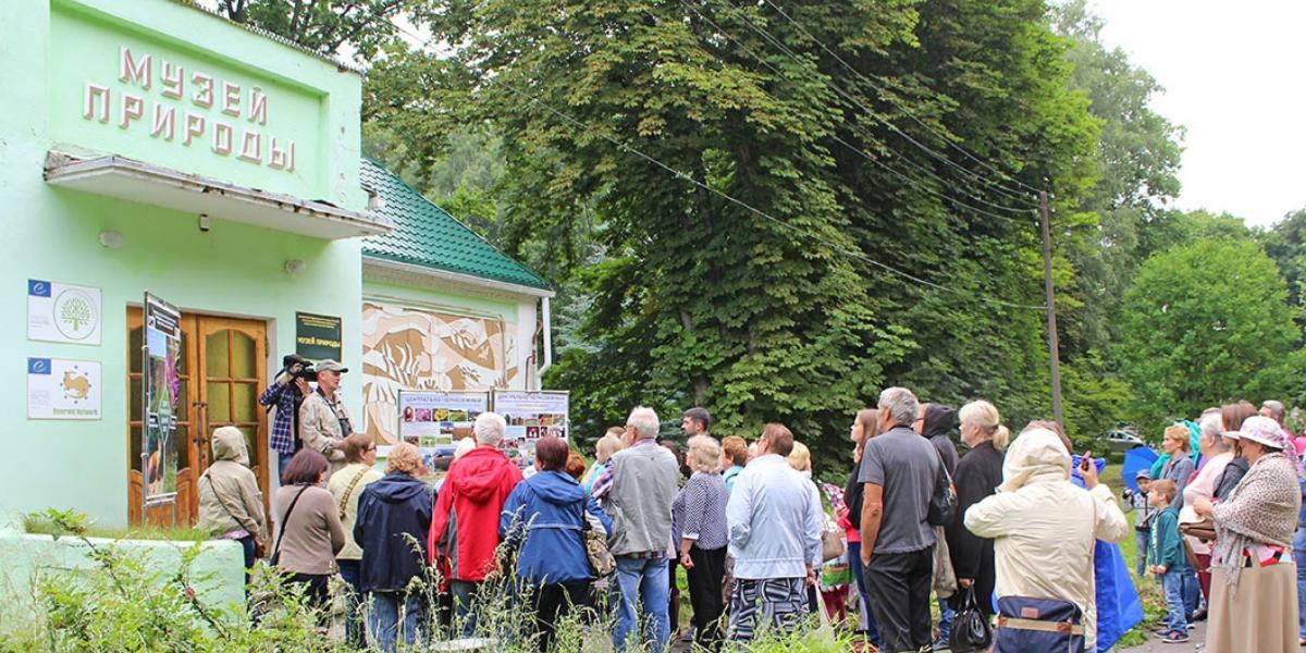 5 июня в Центрально-Черноземном заповеднике Курска проведут День открытых дверей