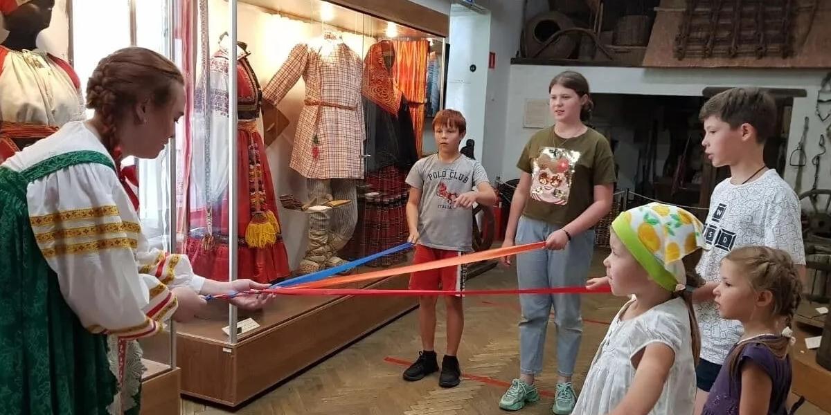 Для многодетных – бесплатно