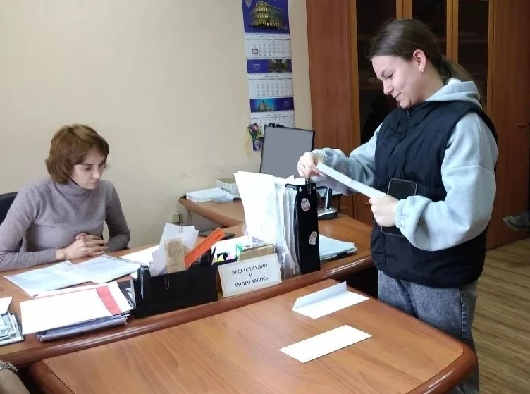 В Курске в третий раз распределили жилье между детьми-сиротами