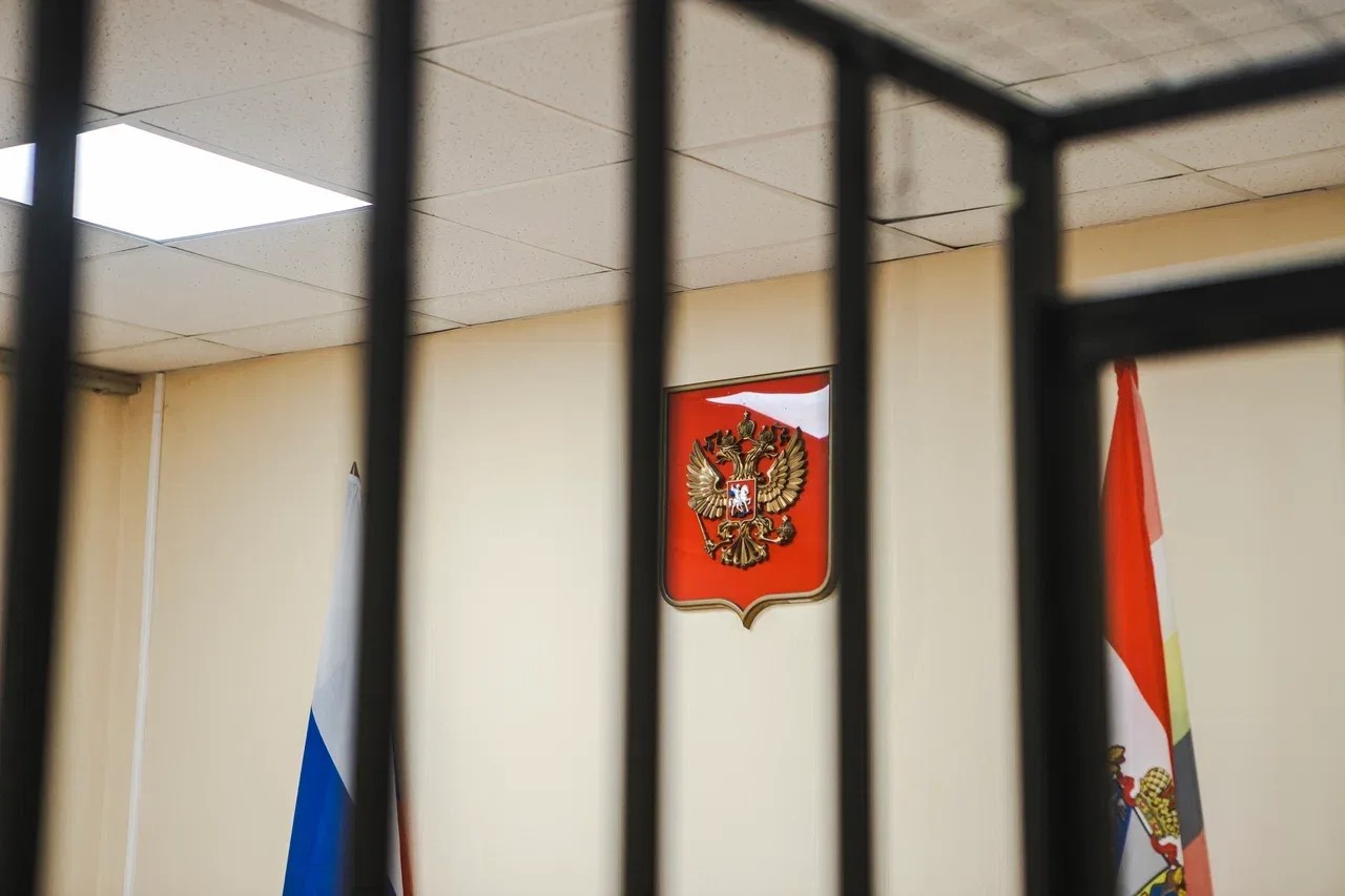 Более двух лет 45-летний курянин скрывался от исправительных работ