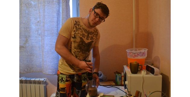 Выглядеть как герой «Спасателей Малибу»
