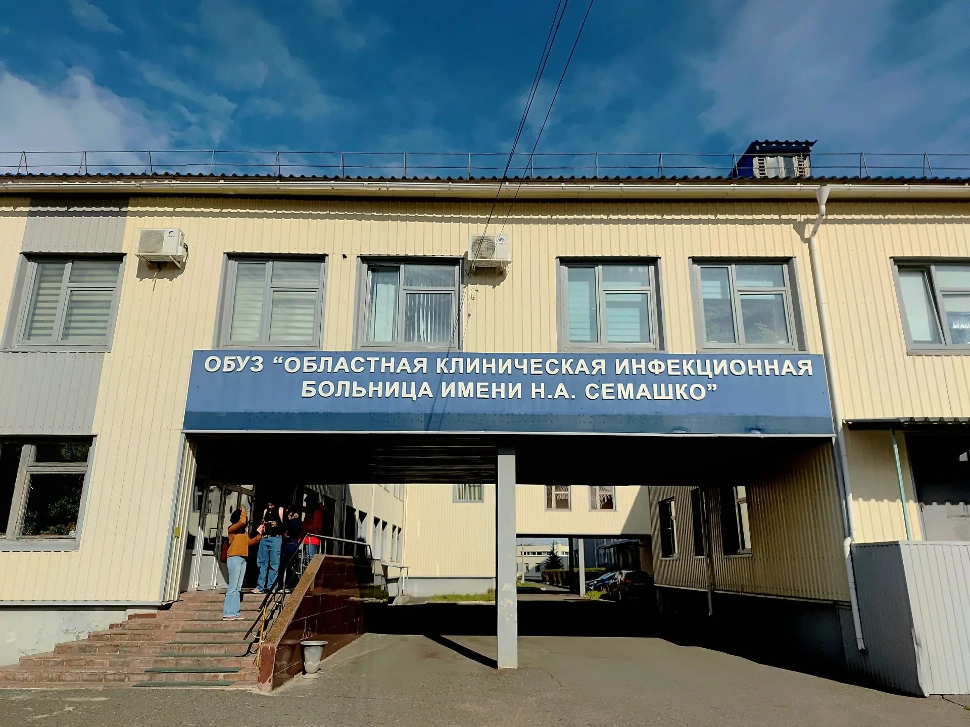 В Курской области фиксируется до 5 случаев заболевания коронавирусом в неделю